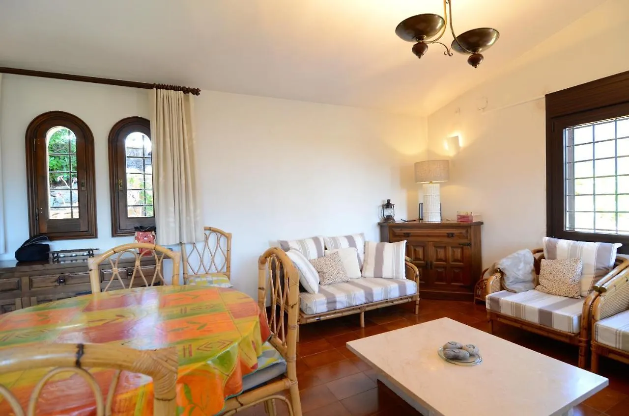 Villa Sa Punta 60 à Pals