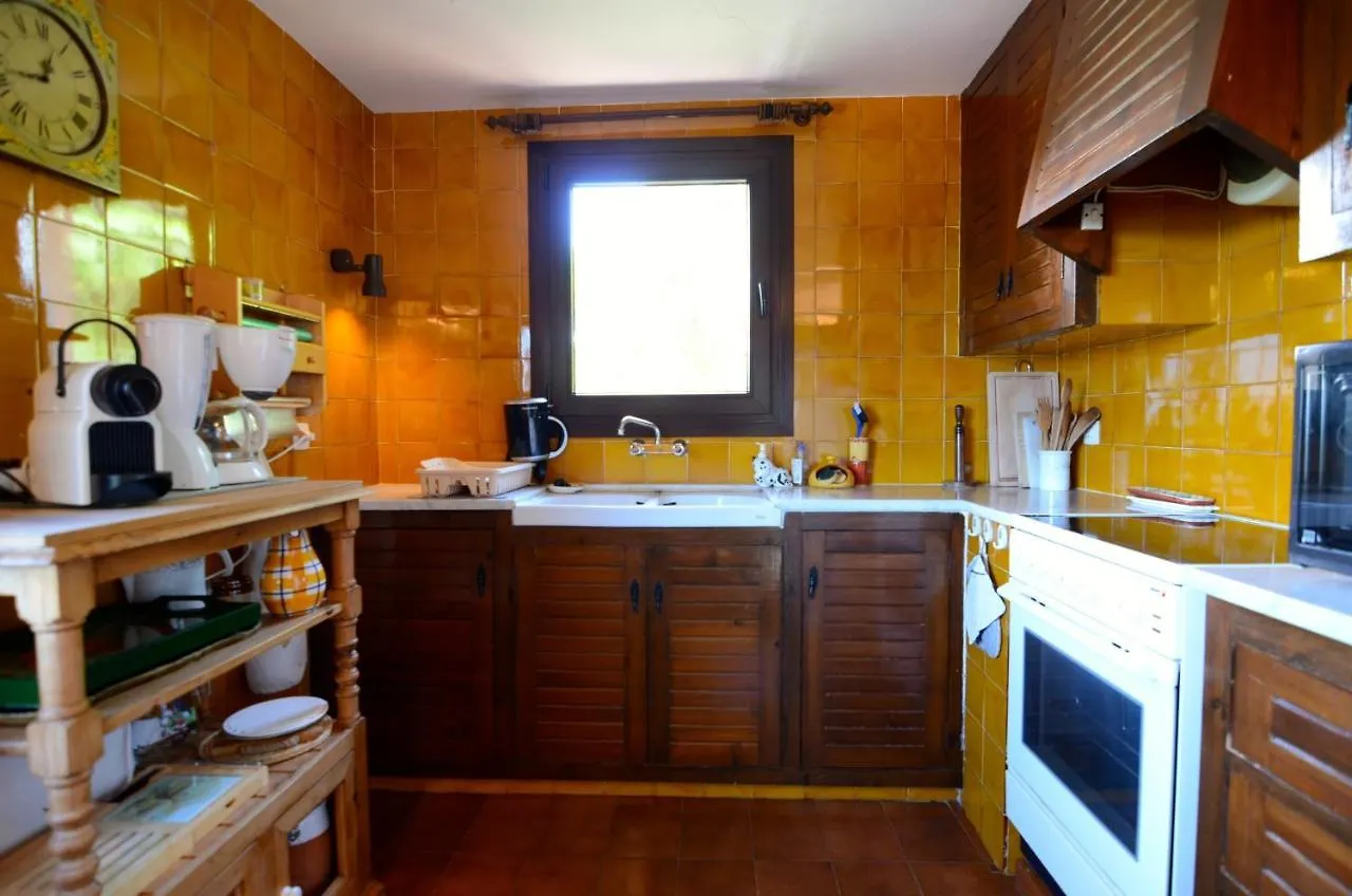 Villa Sa Punta 60 à Pals