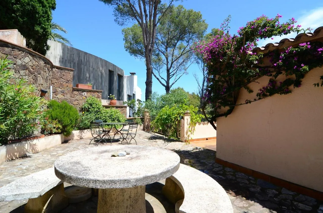 Villa Sa Punta 60 à Pals 0*,  Espagne