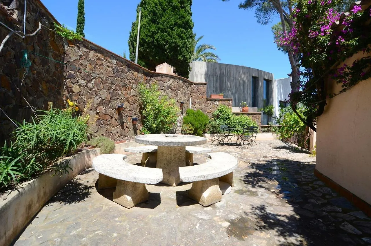 Villa Sa Punta 60 à Pals 0*,  Espagne