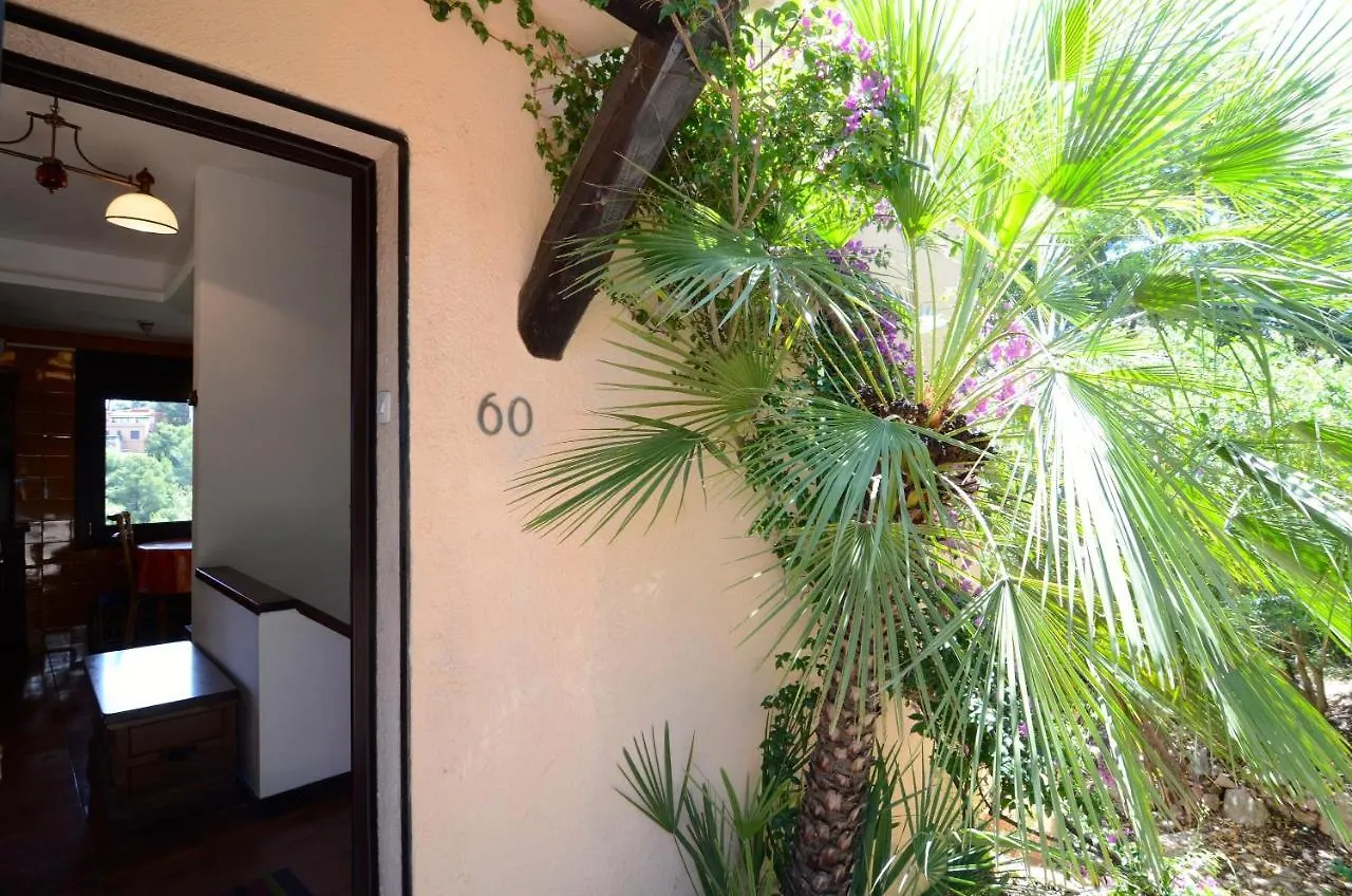 Villa Sa Punta 60 à Pals 0*,  Espagne