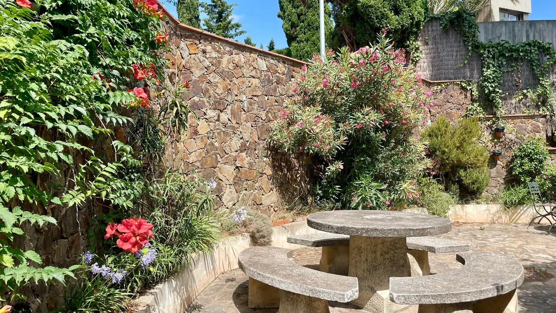 Villa Sa Punta 60 à Pals Hébergement de vacances