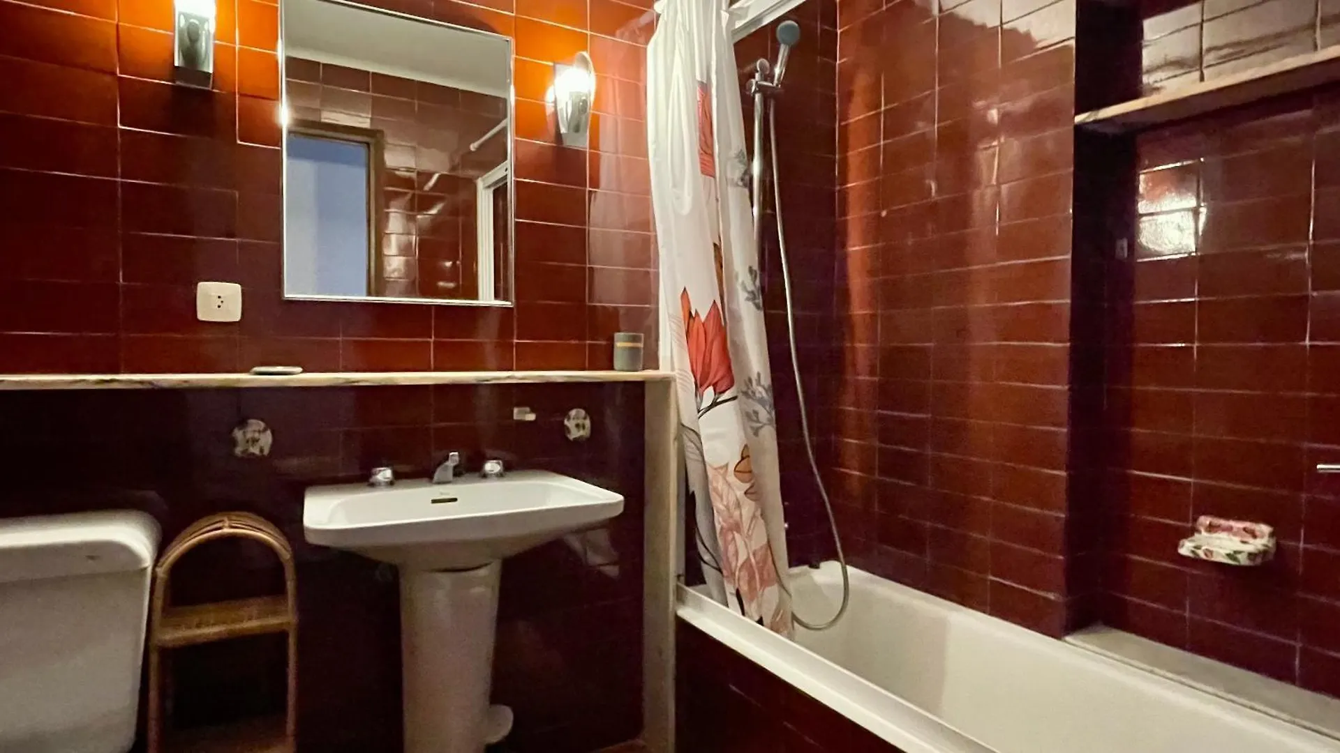 Hébergement de vacances Villa Sa Punta 60 à Pals