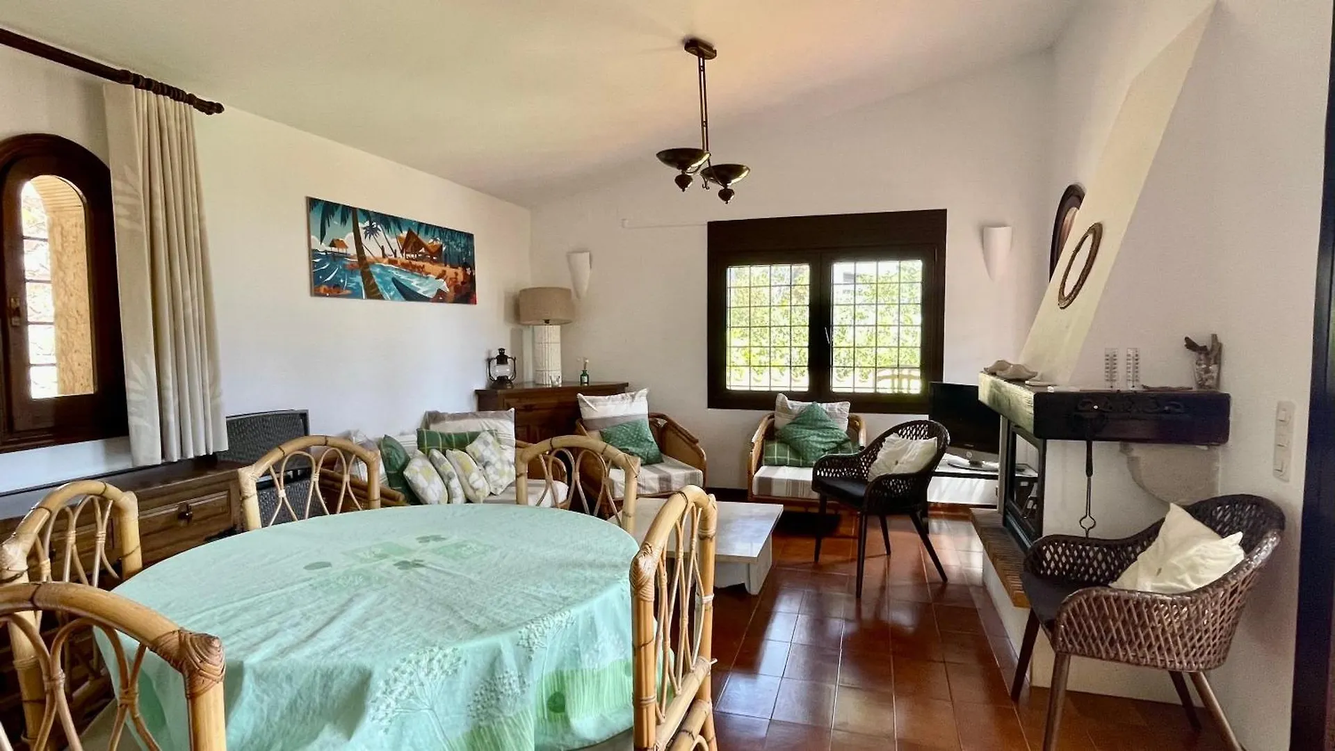 Villa Sa Punta 60 à Pals Espagne