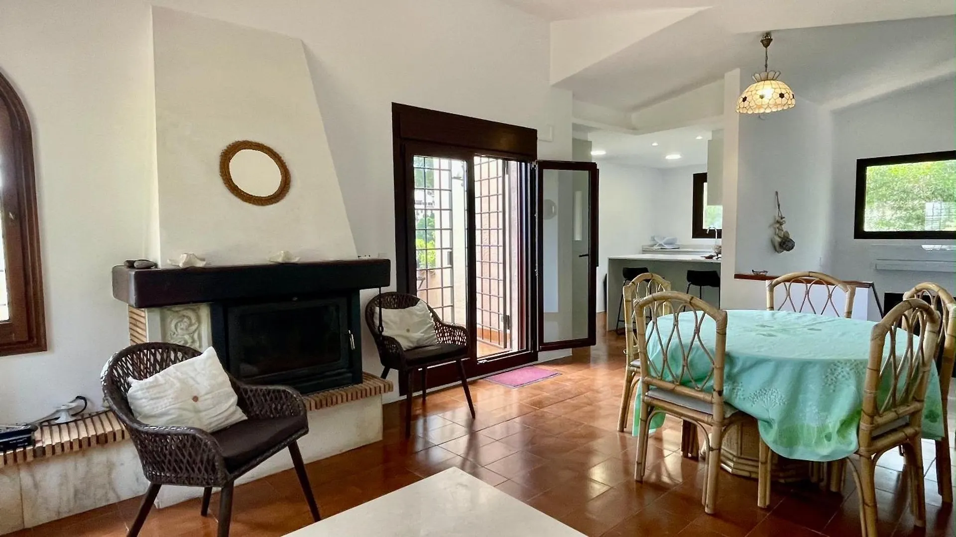 Villa Sa Punta 60 à Pals